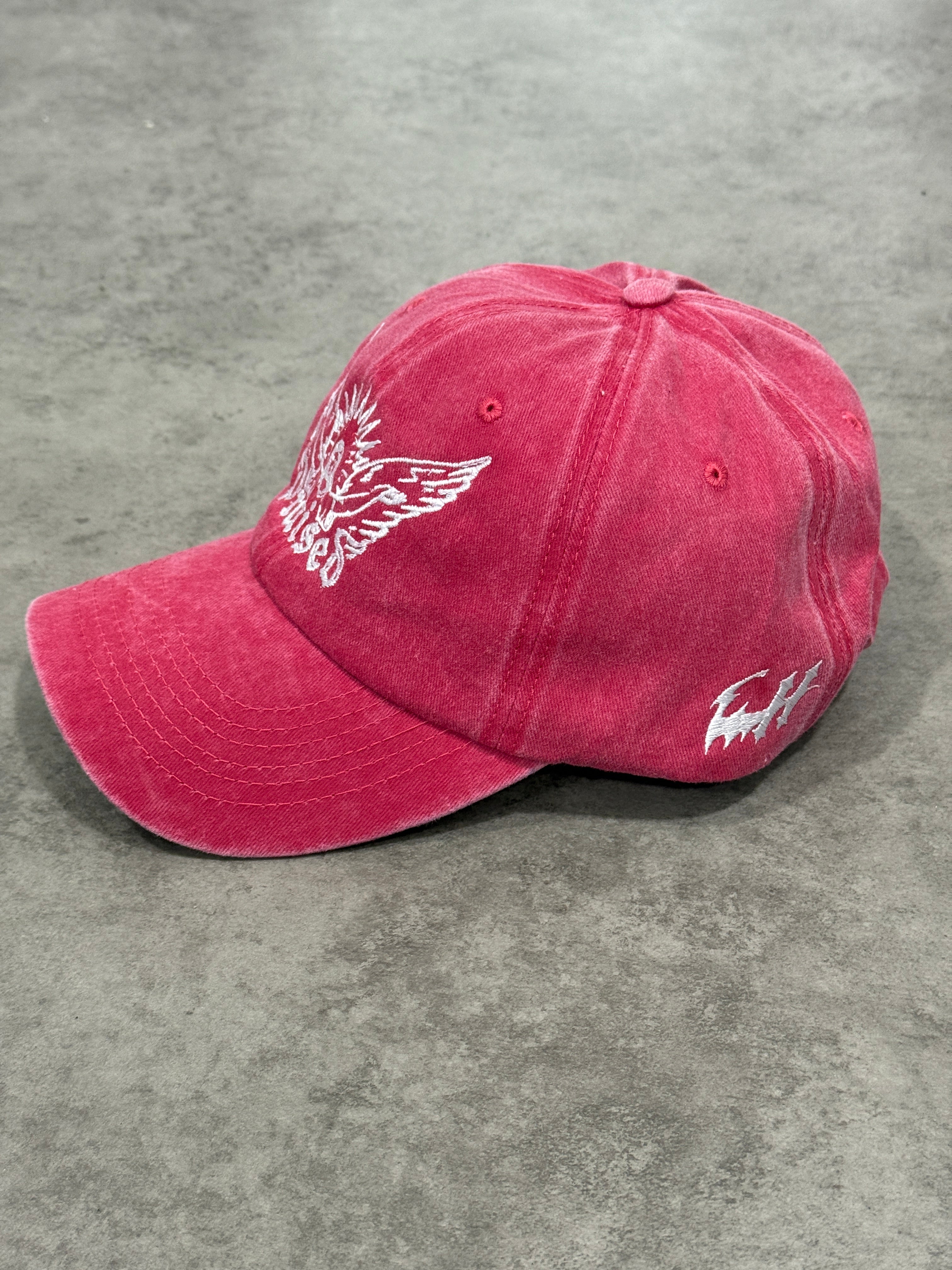 Gorra Washed praised